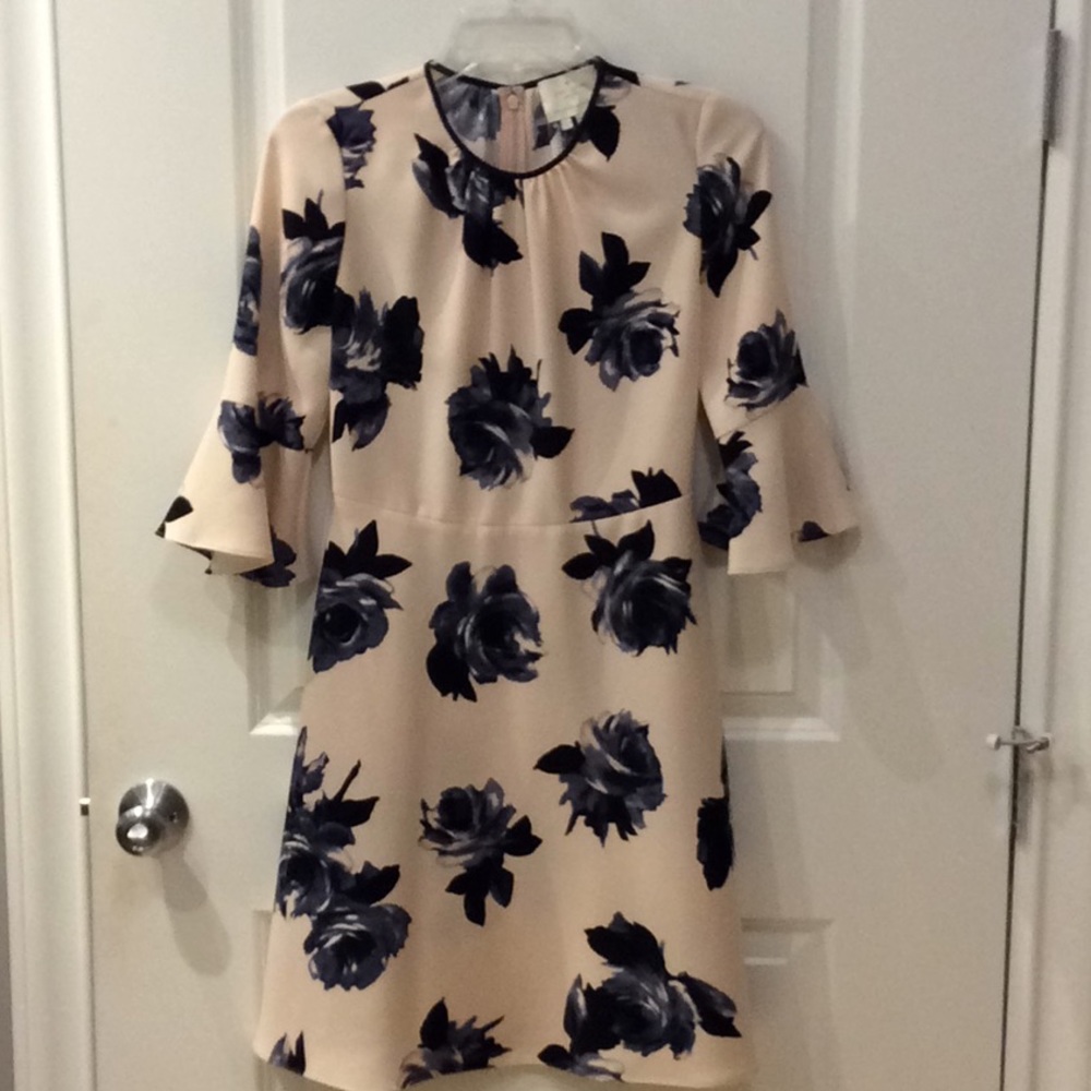 Kate Spade dress.